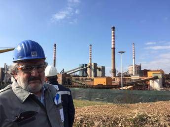 Emiliano Regione Puglia ha favorito accordo su Ilva con formazione