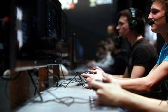 eSports puntano a Parigi 2024 eSports puntano a Parigi 2024