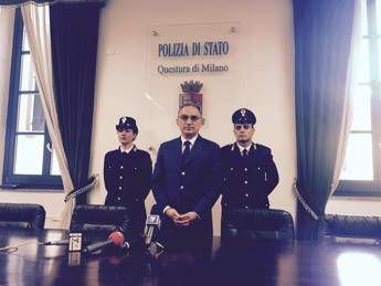 Milano, questore: No a città blindata Milano, questore: No a città blindata