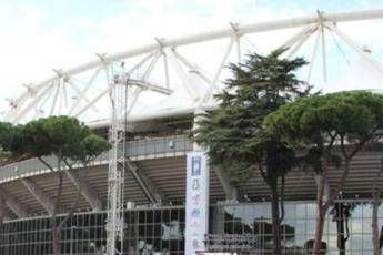 U2 a Roma, all'Olimpico scattano i divieti U2 a Roma, all'Olimpico scattano i divieti