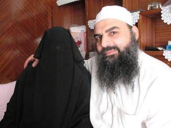 Abu Omar: Felice per grazia a ex agente Cia, soffriva tanto Abu Omar: Felice per grazia a ex agente Cia, soffriva tanto