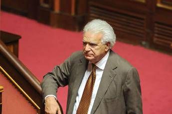 Legge elettorale, Verdini: Va fatta, necessario un accordo Legge elettorale, Verdini: Va fatta, necessario un accordo