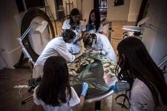 Nuova sede e una mostra per la Scuola di Restauro di Matera Nuova sede e una mostra per la Scuola di Restauro di Matera