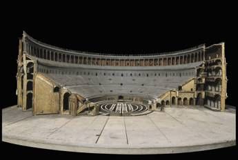 Colosseo: dall'8 marzo una grande mostra racconta l'anfiteatro-icona Colosseo: dall'8 marzo una grande mostra racconta l'anfiteatro-icona
