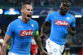 Napoli-Real Madrid, ecco dove guardarla in tv e sul web Napoli-Real Madrid, ecco dove guardarla in tv e sul web