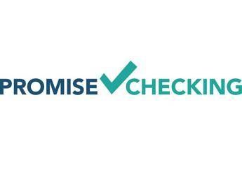 Promessa mantenuta? Promise Checking sul programma elettorale di Roberto Maroni Promessa mantenuta? Promise Checking sul programma elettorale di Roberto Maroni