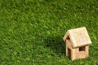 La casa green e smart non è ancora nel cuore di tutti gli italiani La casa green e smart non è ancora nel cuore di tutti gli italiani