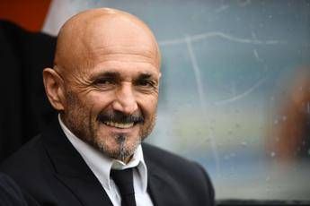 Spalletti: Fogne vuote anche questa settimana Spalletti: Fogne vuote anche questa settimana