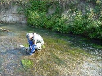 Adda, i risultati dello studio pilota condotto da SAL e Water Alliance Adda, i risultati dello studio pilota condotto da SAL e Water Alliance