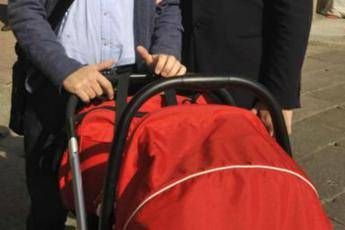 Court recognises gay male couple as adoptive fathers in landmark ruling Court recognises gay male couple as adoptive fathers in landmark ruling
