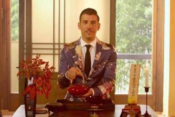 'Occidentali's Karma' on air sulle radio di mezzo mondo 'Occidentali's Karma' on air sulle radio di mezzo mondo