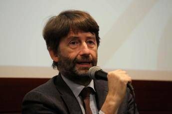 Franceschini: Verso una 'dichiarazione di Firenze' al G7 della cultura Franceschini: Verso una 'dichiarazione di Firenze' al G7 della cultura