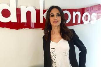 Elezioni, Cucinotta: Ecco perché non mi candido Elezioni, Cucinotta: Ecco perché non mi candido