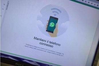 Allarme WhatsApp, il virus viaggia per email Allarme WhatsApp, il virus viaggia per email