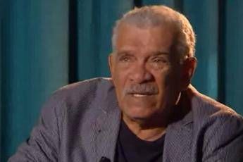 E' morto il Nobel Derek Walcott, l'Omero dei Caraibi E' morto il Nobel Derek Walcott, l'Omero dei Caraibi