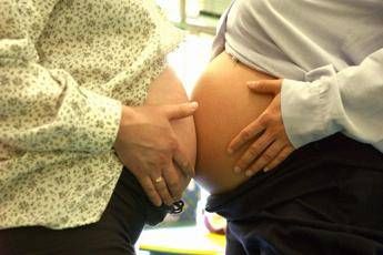 Mamma dopo un cancro al seno. Studio conferma: Nessuna controindicazione Mamma dopo un cancro al seno. Studio conferma: Nessuna controindicazione