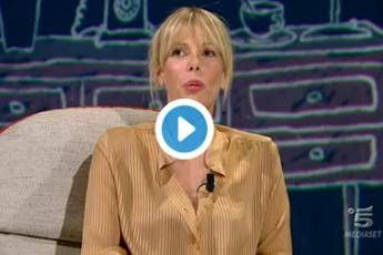 Marcuzzi vs Ventura: Delusa da Simona Marcuzzi vs Ventura: Delusa da Simona