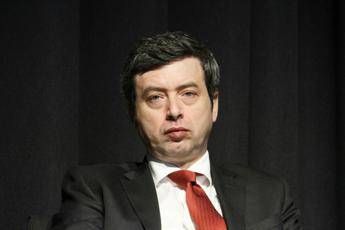 Pd, Orlando corteggia Milano: E' modello di centrosinistra che funziona Pd, Orlando corteggia Milano: E' modello di centrosinistra che funziona