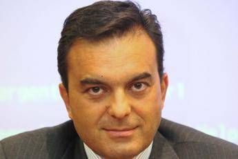 Scaramella nuovo presidente Enav, come ad confermata Neri Scaramella nuovo presidente Enav, come ad confermata Neri