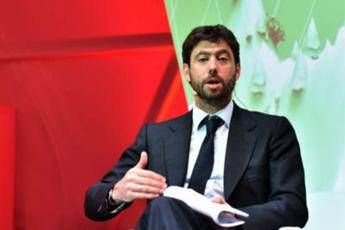 Agnelli: Io e Juve deferiti ma non temiamo nulla, dirigenza andrà avanti a lungo Agnelli: Io e Juve deferiti ma non temiamo nulla, dirigenza andrà avanti a lungo