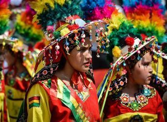 In Bolivia la popolazione con le arterie più sane del mondo In Bolivia la popolazione con le arterie più sane del mondo