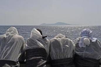 Migranti, sindaci Lega: sì multa per chi ospita senza dirlo Migranti, sindaci Lega: sì multa per chi ospita senza dirlo