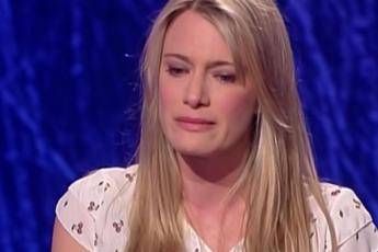 L'ex moglie di Muccino in tv: Ecco come mi picchiava Gabriele L'ex moglie di Muccino in tv: Ecco come mi picchiava Gabriele