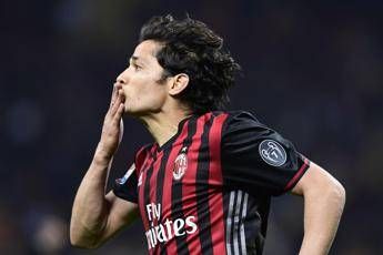Il Milan torna a vincere, un gol di Mati Fernandez piega il Genoa Il Milan torna a vincere, un gol di Mati Fernandez piega il Genoa
