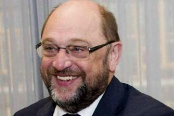Germania, Schulz eletto presidente Spd con 100% voti