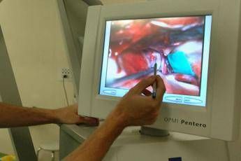 Cos'è l'aneurisma dell'aorta addominale Cos'è l'aneurisma dell'aorta addominale