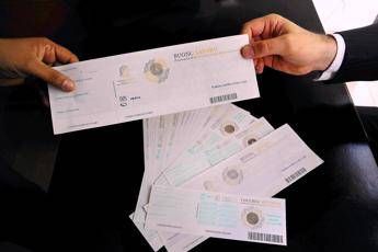 Consulenti lavoro: con abolizione voucher creato 'vulnus', serve correttivo Consulenti lavoro: con abolizione voucher creato 'vulnus', serve correttivo