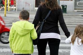 Nasce Carta diritti figli di separati Nasce Carta diritti figli di separati
