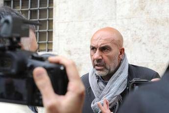Manovra, sindaco Amatrice: Misure su sisma o sarà guerra Manovra, sindaco Amatrice: Misure su sisma o sarà guerra