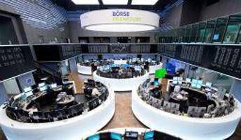 Borse europee in calo, a Milano giù Campari e banche Borse europee in calo, a Milano giù Campari e banche