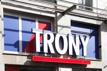 Trony fa chiarezza Trony fa chiarezza