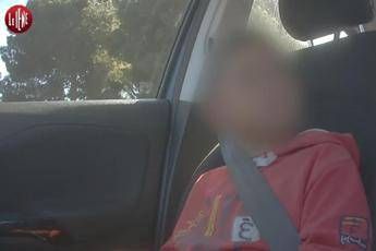 Bari, sesso con minori al San Nicola. Il sindaco: Indagine in corso Bari, sesso con minori al San Nicola. Il sindaco: Indagine in corso
