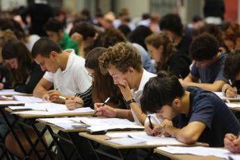 Università, meno tasse per i secchioni Università, meno tasse per i secchioni