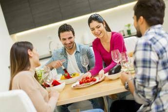 House sharing, italiani pronti a condividere anche la casa House sharing, italiani pronti a condividere anche la casa