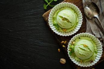 Gelato italiano sempre più green e compensa l'impatto ambientale Gelato italiano sempre più green e compensa l'impatto ambientale