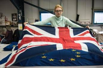 Brexit, troppi emendamenti e la legge slitta Brexit, troppi emendamenti e la legge slitta