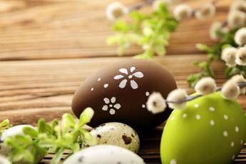 A Pasqua si rischiano 2-3 chili in più, i consigli del nutrizionista A Pasqua si rischiano 2-3 chili in più, i consigli del nutrizionista