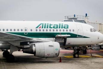 Alitalia, il no a un passo dalla vittoria Alitalia, il no a un passo dalla vittoria