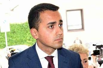 Gaffe Di Maio: Boneschi prende il vitalizio, ma è morto un anno fa Gaffe Di Maio: Boneschi prende il vitalizio, ma è morto un anno fa