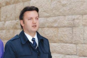 Pm Trani su blog Grillo: Mio post è pubblico Pm Trani su blog Grillo: Mio post è pubblico