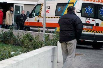 Palermo, ingerisce hashish: grave bimba di 18 mesi