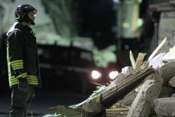 Terremoto, allo studio tagli fiscali per far ripartire le imprese Terremoto, allo studio tagli fiscali per far ripartire le imprese
