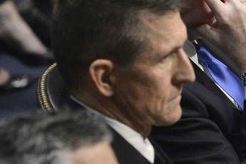 Russiagate, Flynn ha detto il falso Russiagate, Flynn ha detto il falso