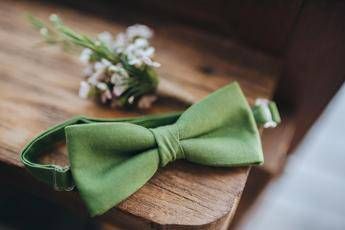 Dalle bomboniere a Km 0 alla sposa eco chic, il matrimonio è green Dalle bomboniere a Km 0 alla sposa eco chic, il matrimonio è green