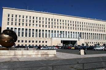 Del Grande bloccato in Turchia, Farnesina: Ankara assicura che sta bene Del Grande bloccato in Turchia, Farnesina: Ankara assicura che sta bene