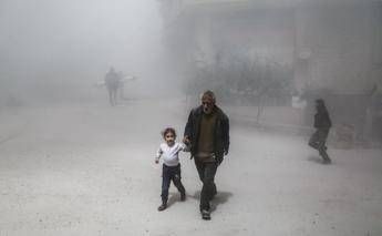 Gas killer in Siria, dubbi su arsenale chimico Assad Gas killer in Siria, dubbi su arsenale chimico Assad